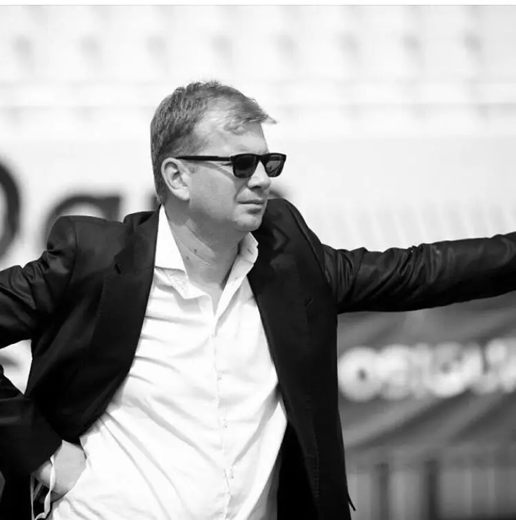Alen Orlić, vlasnik Digital Plusa